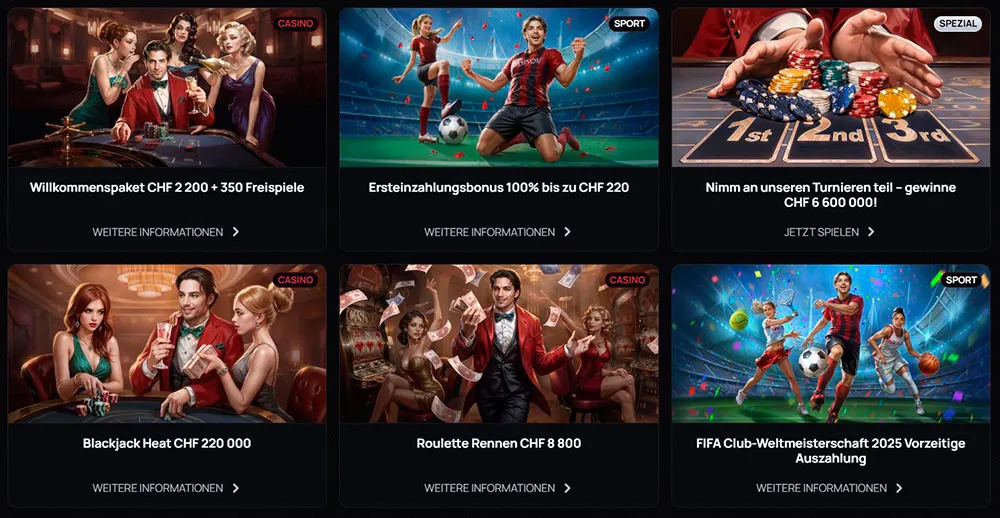 casinova-casino-ch-Bonus-type